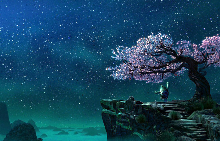 Top 20 Inspiring Quotes By Master Oogway