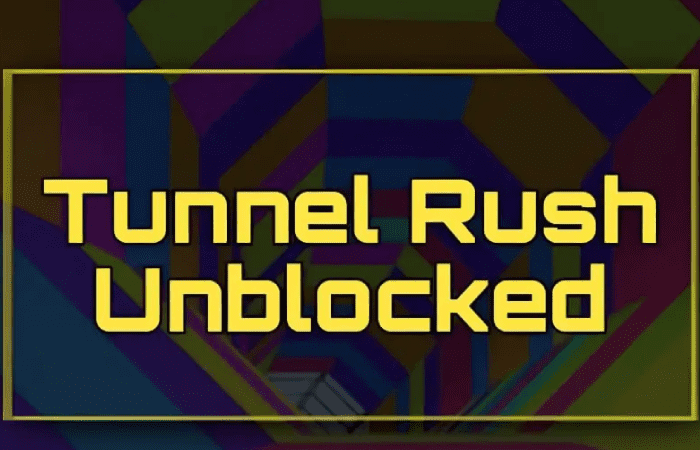 Characteristics-of-Tunnel-Rush-Unblocked