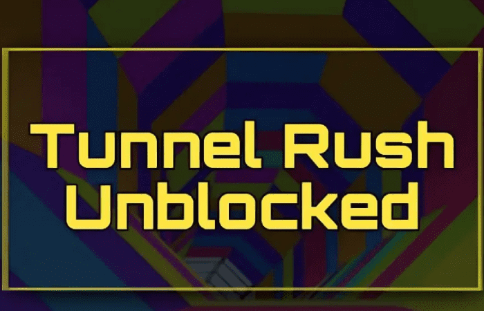 How to Play Tunnel Rush At Unblocked Games Online for Free