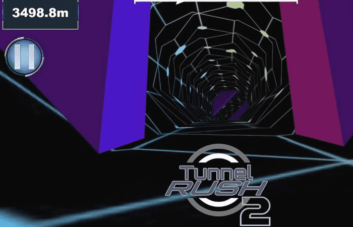 How to Play Tunnel Rush At Unblocked Games Online for Free