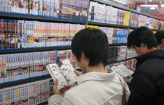 What is Otaku Culture in Japan? What are the Types of Otaku?