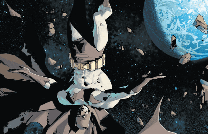BATMAN #130 Reaches Its Stunning Conclusion in the Failsafe Arc