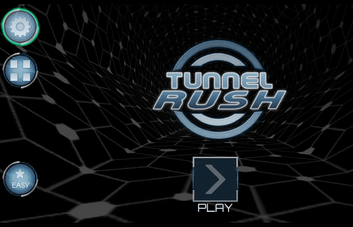 How to Play Tunnel Rush At Unblocked Games Online for Free