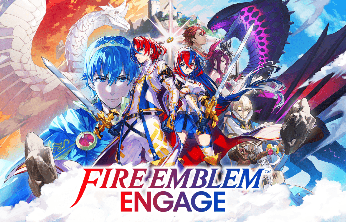 Things You Need To Know About Fire Emblem Engage