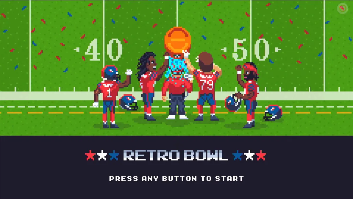 StoryRelm.com | How to Play Retro Bowl Online for Free in Unblocked Games?