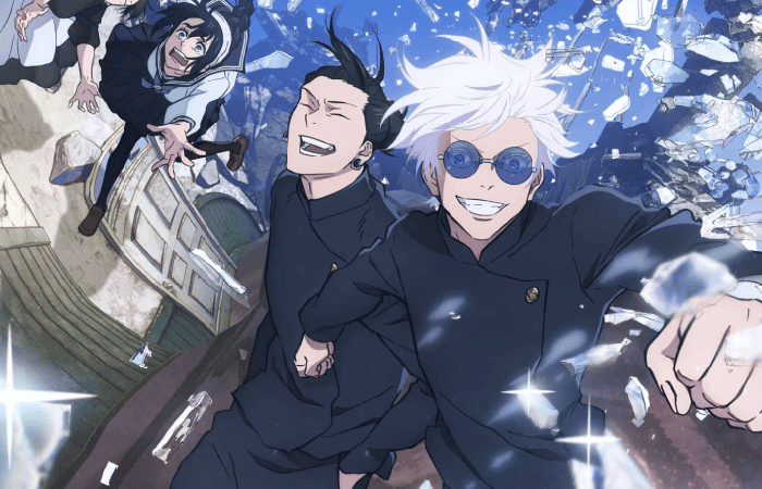 Crunchyroll Is All Set To Stream Jujutsu Kaisen Season 2 Premier on July 6