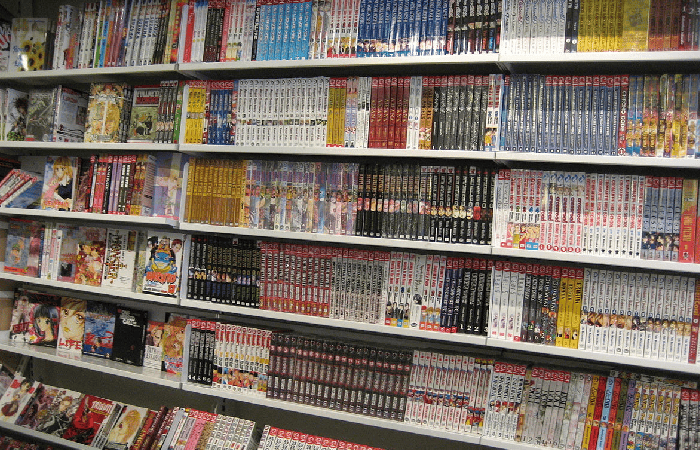 MangaGo - Read Latest Manga Online For FREE