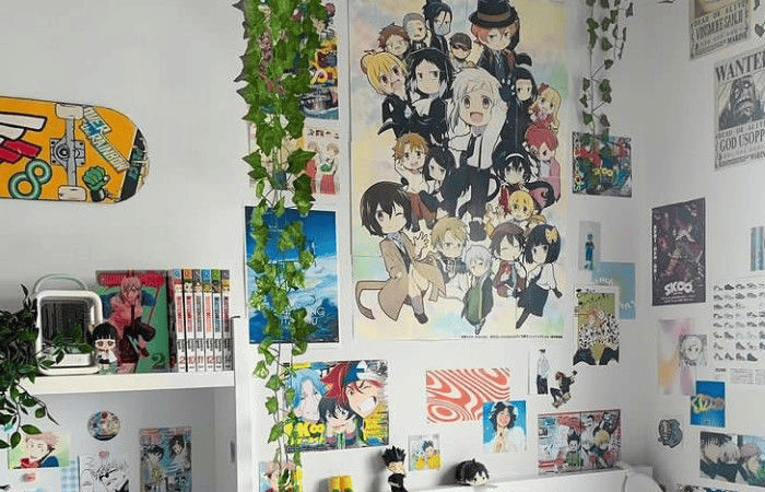 What is Otaku Culture in Japan? What are the Types of Otaku?