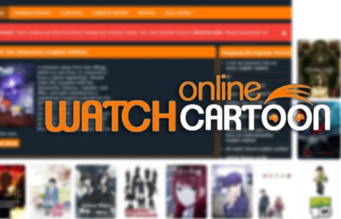 storyrelm.com - WCOFUN: Watch Streaming Anime