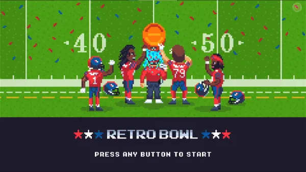 StoryRelm.com | How to Play Retro Bowl Online for Free in Unblocked Games?